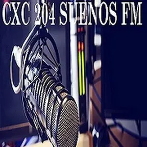 CXC 204 SUEÑOS FM