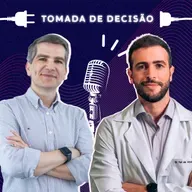 Tomada de Decisão: Pneumonia Comunitária