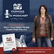 Ep. 321 - Why You Need More Than One Policy