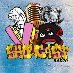 VB SHOWCAST RADIO DIGITAL
