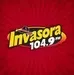 La Invasora 104.9 FM - XHMC