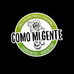 Como mi Gente en vivo