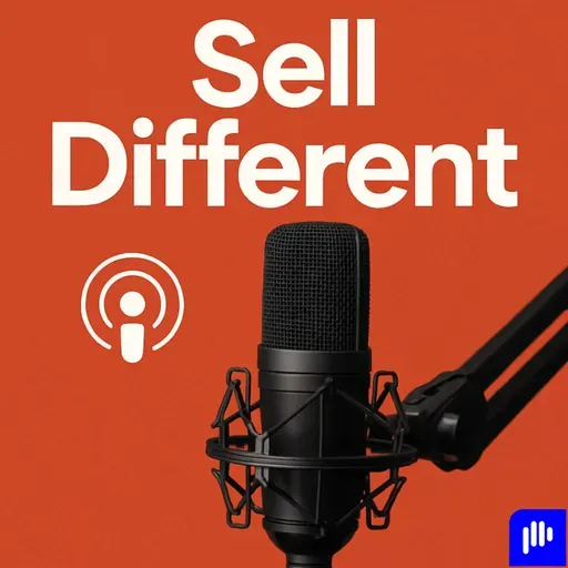 الموسم الثاني - الحلقة الثانية: العميل مش مهتم… ولا إنت ما فهمته صح؟