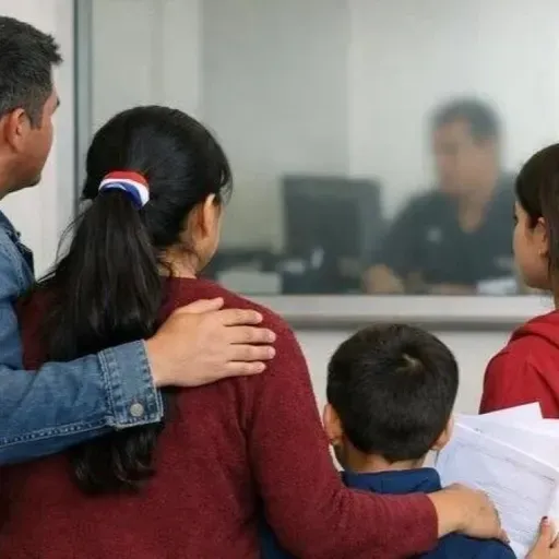 Derecho del Migrante