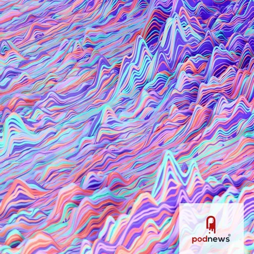 mowPod Charts gets a major update