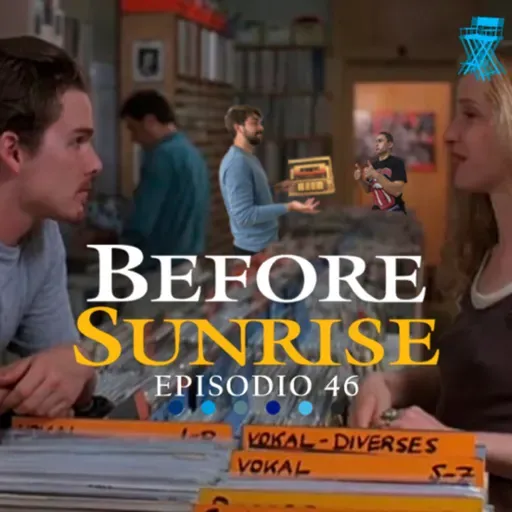 EMW #046 - BEFORE SUNRISE