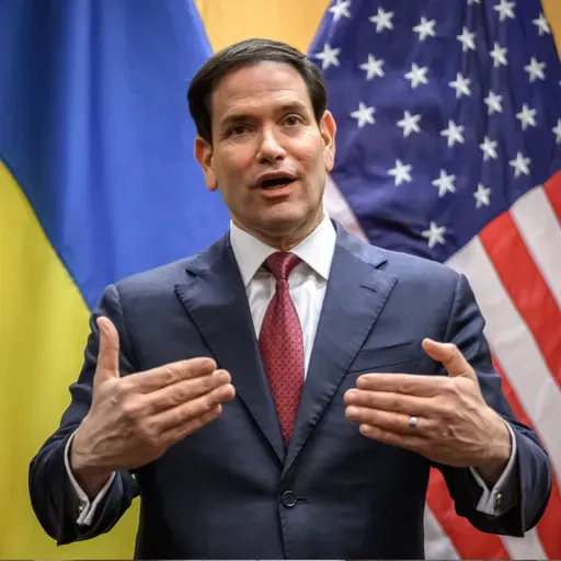 How are Negotiations for a Ceasefire Between Russia and Ukraine Going?