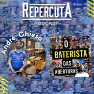 RepercutA EP 171- André Chiesa