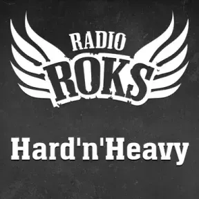 Radio ROKS Hard'n'Heavy у прямому ефірі