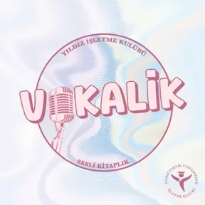 VokalİK | Sesli Kitaplık