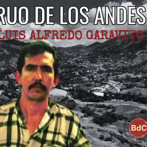 LUIS GARAVITO: El Mayor Asesino en Serie de la Historia - Análisis Psicopático - BdC 007