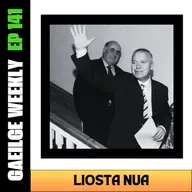 #141: Liosta Nua (NĂOS SIMPLĂ)