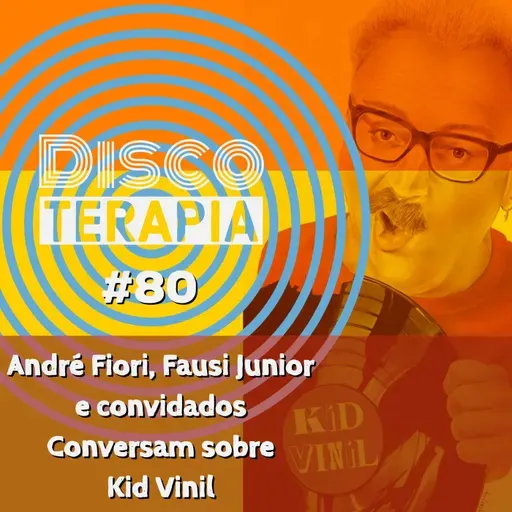 Discoterapia #80