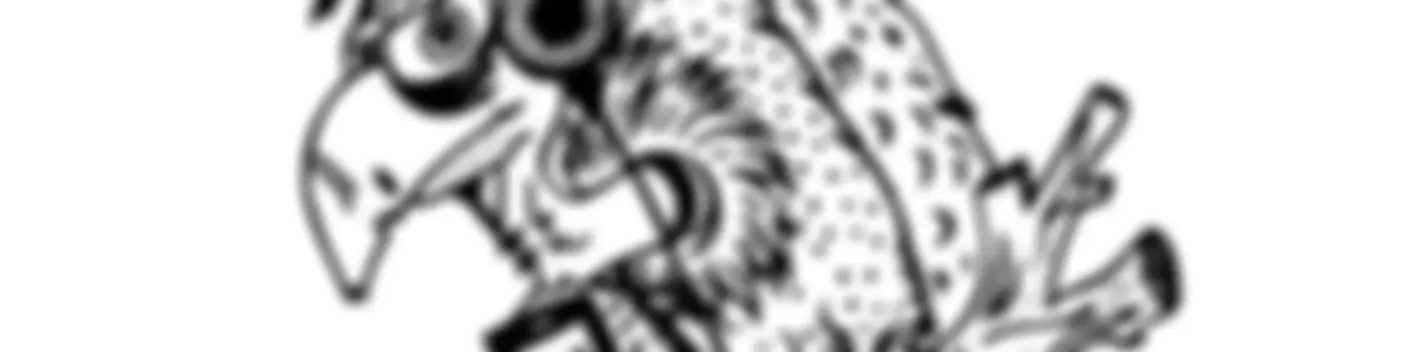 Abutres não ouvem jazz