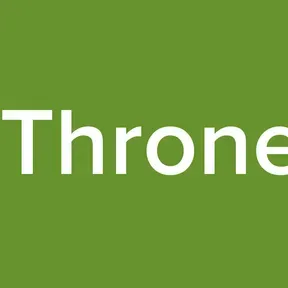 Mercy Throne Radio