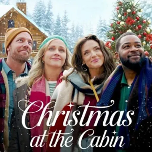 Actress-Turned-Writer Marianne Haaland Chats 'Christmas at the Cabin' (now playing)