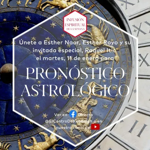 PRONÓSTICO ASTROLÓGICO