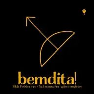 T03 Pílula Poética #20 - Na Encruza Pra Ação (completo)