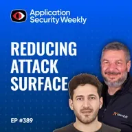 Reducing Attack Surface & Evaluating Efficiency in Agents - Itamar Apelblat, David Goldschlag - ASW #389