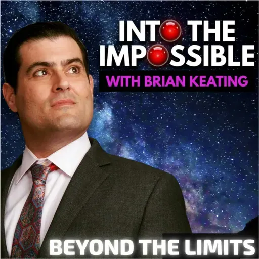 Physicist: Why I Believe in Near-Death Experiences