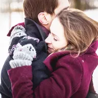 O amor une e perdoa!