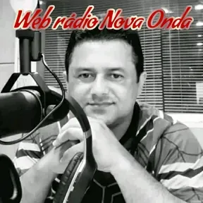 WEB RADIO NOVA ONDA