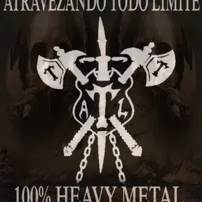 ATRAVESANDO TODO LÍMITE
