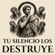 Tu Silencio Los Destruye Y Ellos NUNCA Lo Van A Entender.