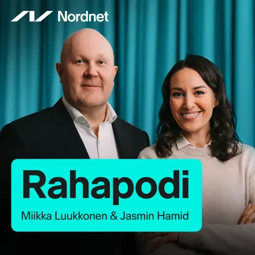 Raharetriitti 1/3: Tulot | Rahapodi 390
