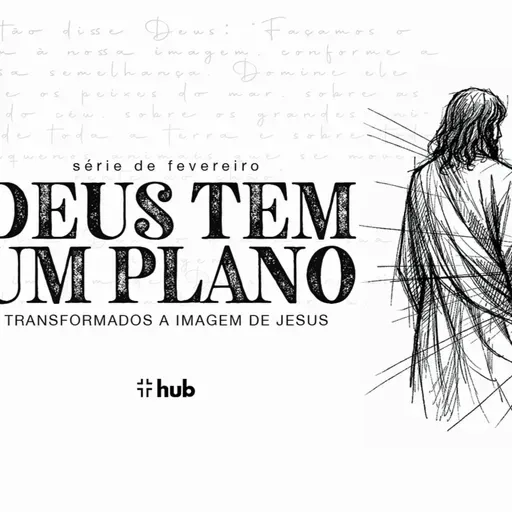 Série Deus tem um plano - MENSAGEM 01: DEUS USA A PALAVRA PARA NOS ENSINAR - 01/02/2026