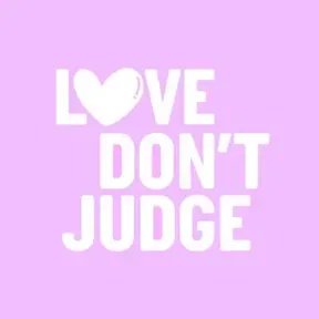 Love Don’t Judge