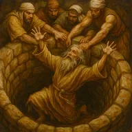 Truth, Persecution and Persistence