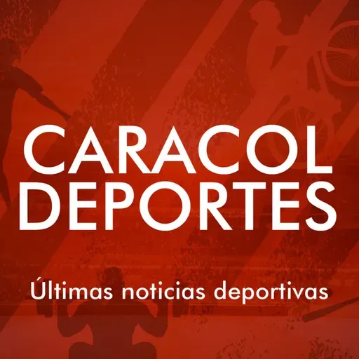 Boletín deportivo de las 21:31 - (17/10/2025)