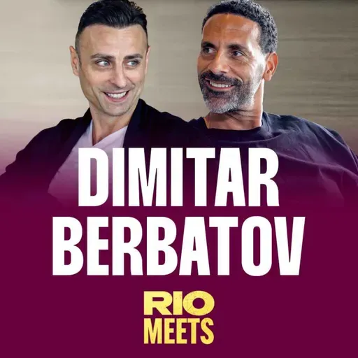 Dimitar Berbatov: I never told my team mates about getting kidnapped | Sesko needs more ANGER!