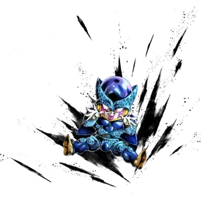 Gen 8090