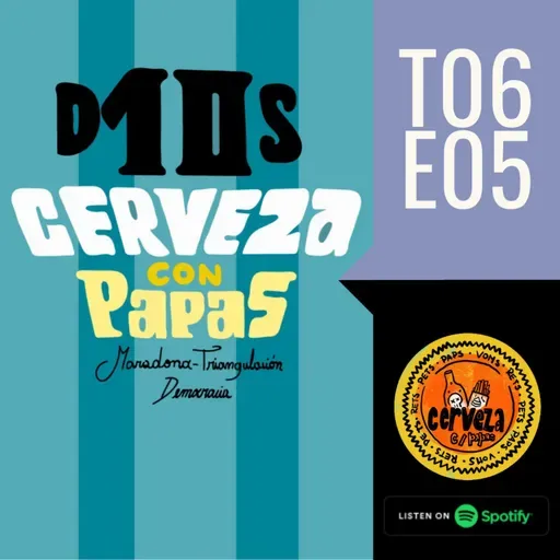 T06E05 - Hablaremos de Contingencia