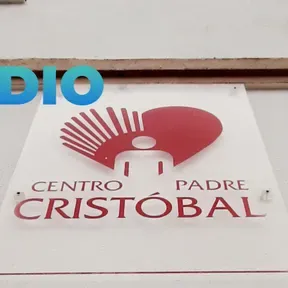 PADRE CRISTÓBAL RADIO