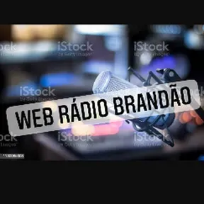Web Rádio Brandão