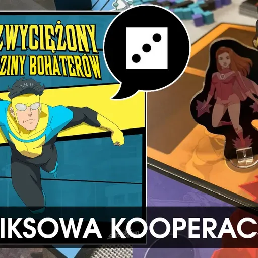 Czy Niezwyciężony pochodzi z Pasikurowic?
