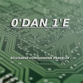 0'dan 1'e