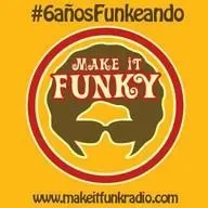 Make It Funky en vivo