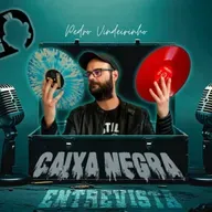 RASTILHO RECORDS na CAIXA NEGRA