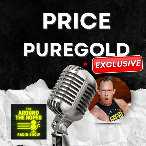 Price Puregold joins Around the Ropes