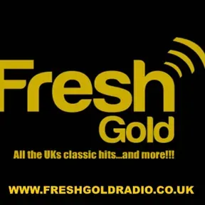 FRESH GOLD RADIO
