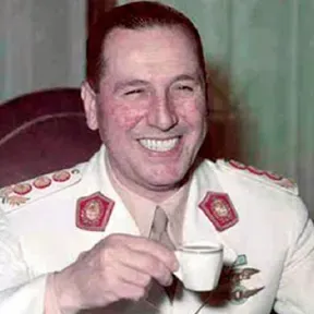 RADIO J. D. PERON