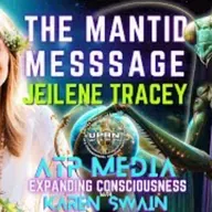 E T  Message to Humanity Jeilene Tracey - ATP Media