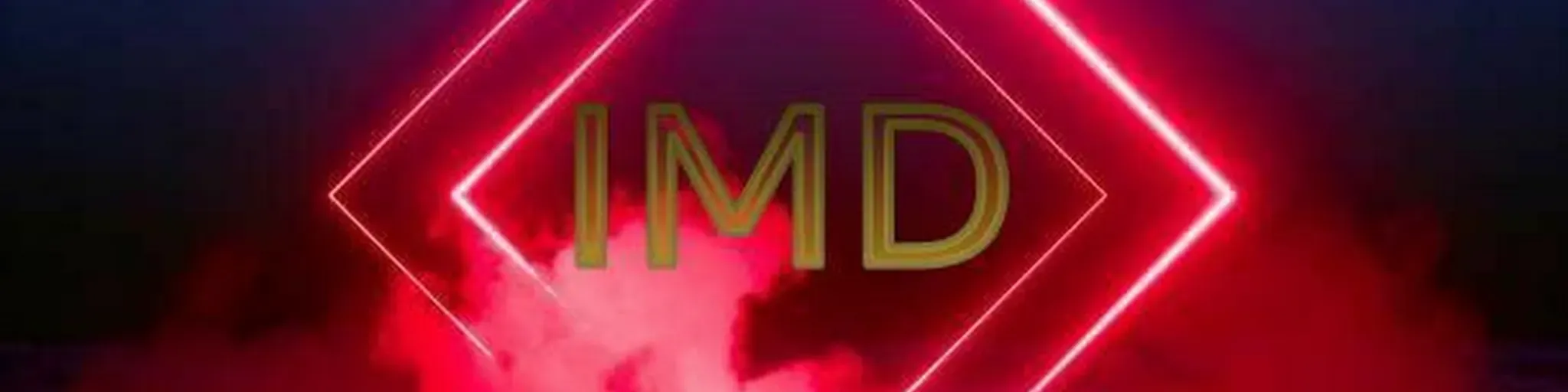 Bailão da 🔱IMD🔱
