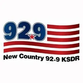 KSDR-FM KS 93