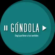 GÓNDOLA ENTREVISTAS: PAULINA CALDERÓN