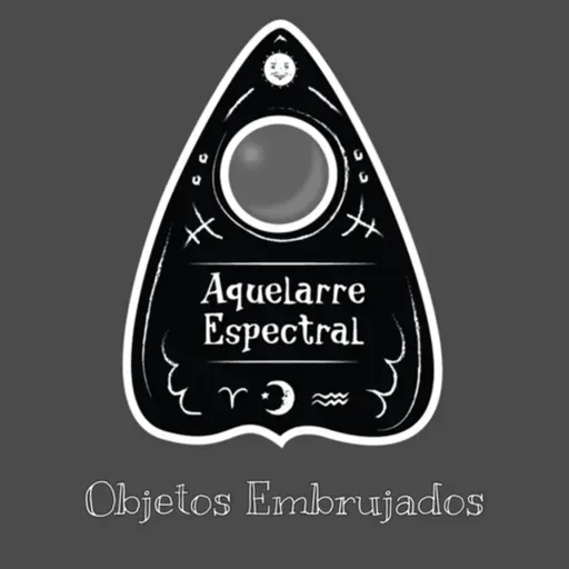 Objetos embrujados